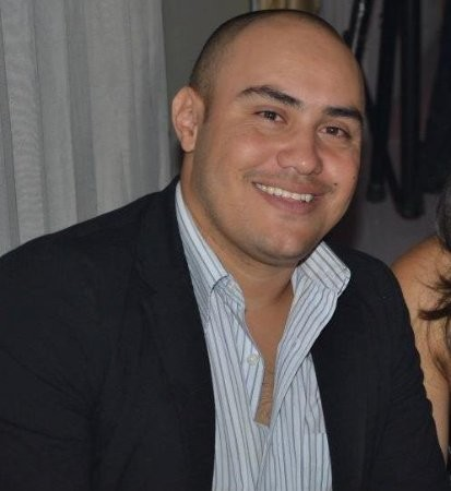Author Picture